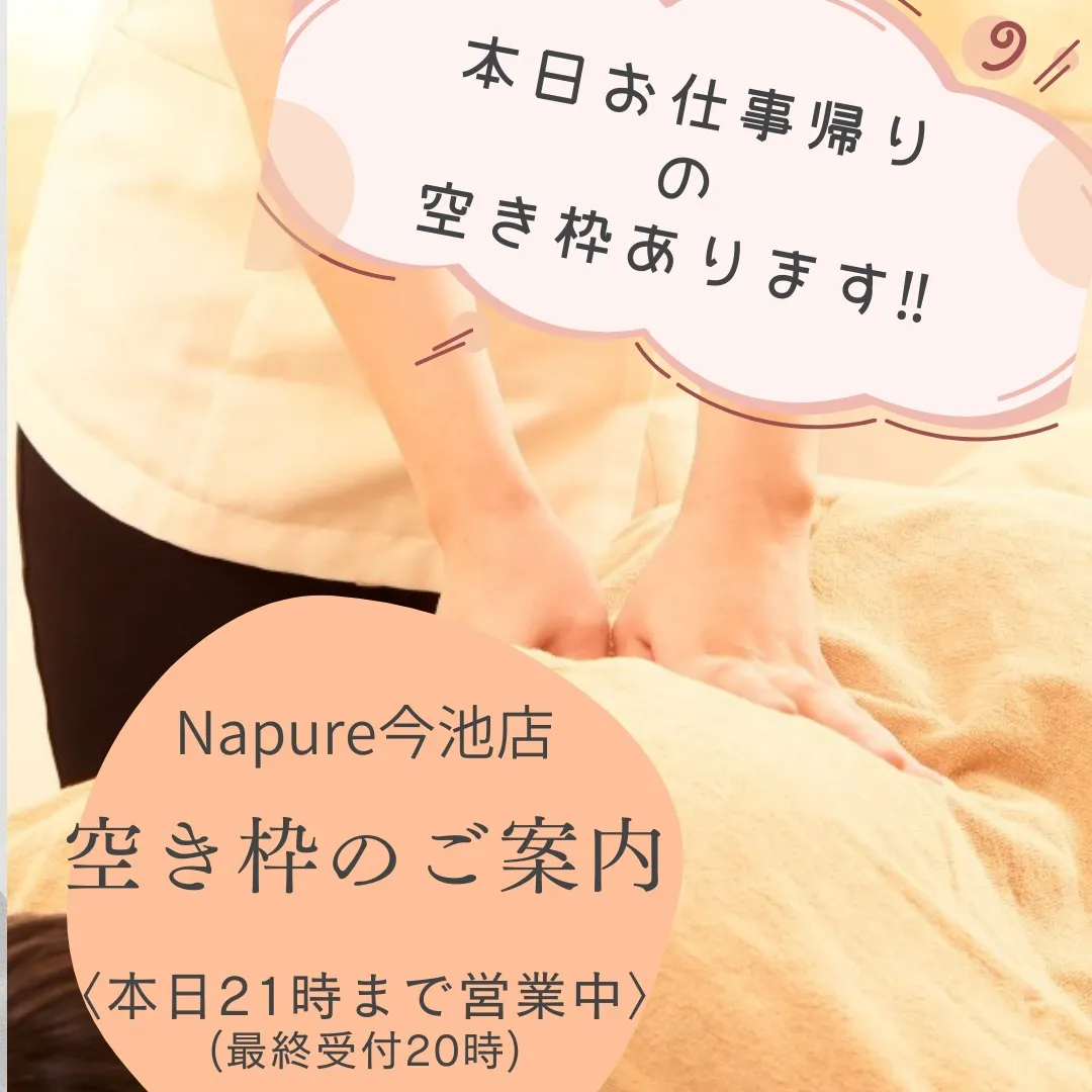 【今池店本日枠】