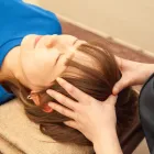 姿勢改善